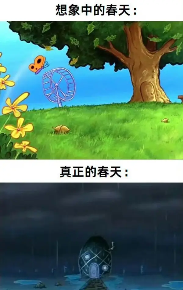 今日沙雕：如何有效利用睡眠过程中耗费的时间宣传图129