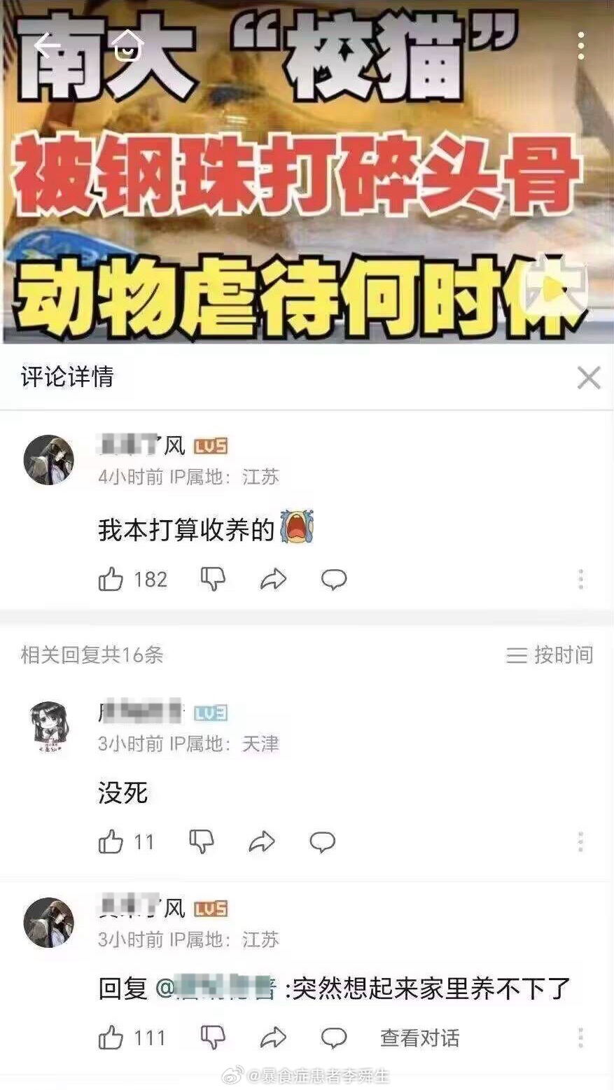 今日沙雕：如何有效利用睡眠过程中耗费的时间宣传图201