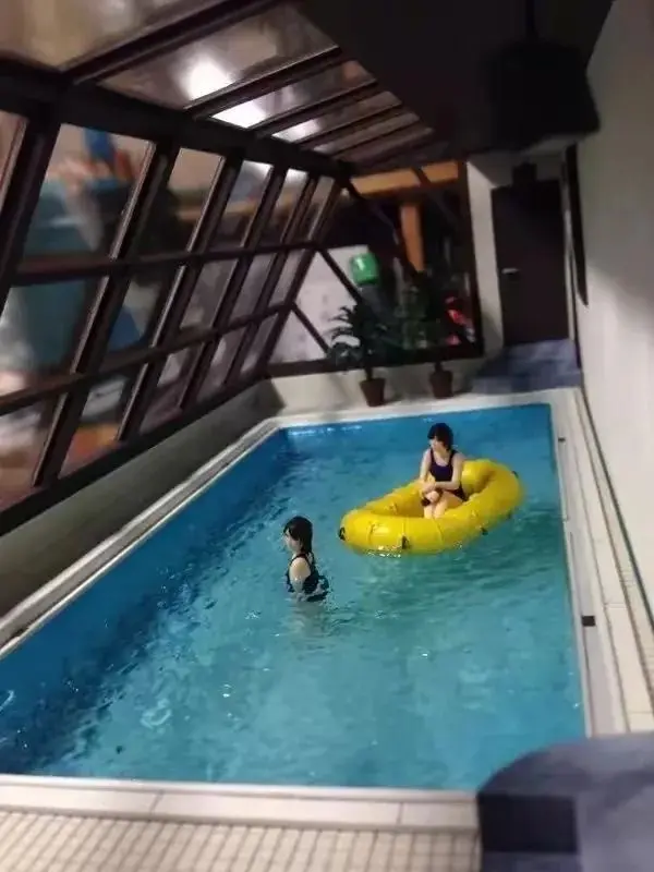 今日沙雕：如果天子是龙，那太子算不算奶龙宣传图291