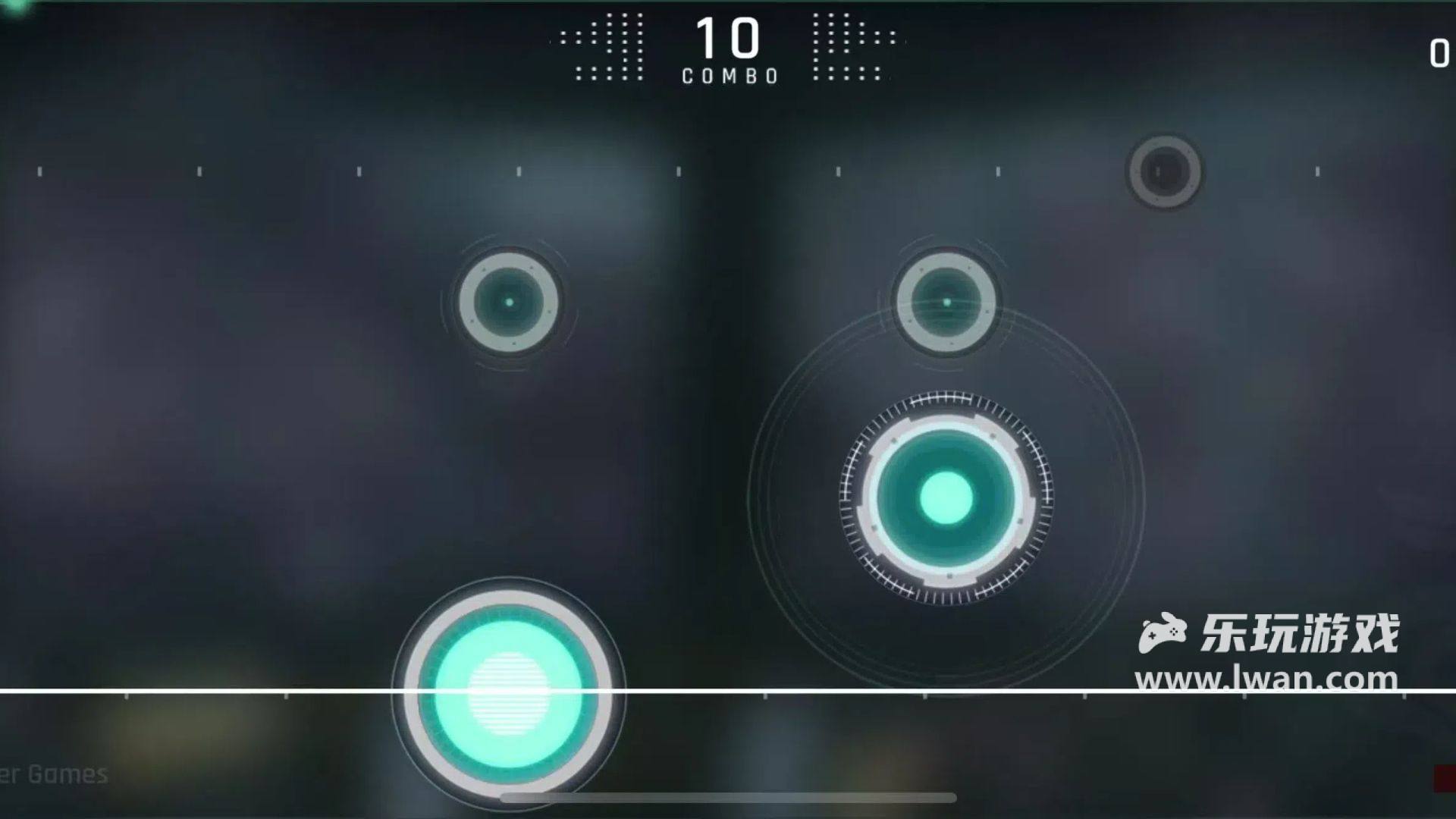 音乐世界赛特斯21