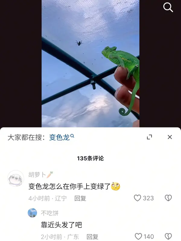 今日沙雕：把自己的棵体印在衣服上穿出去，算穿了衣服还是没穿衣服宣传图9