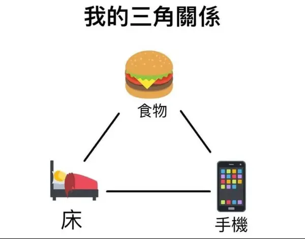 今日沙雕：把自己的棵体印在衣服上穿出去，算穿了衣服还是没穿衣服宣传图15