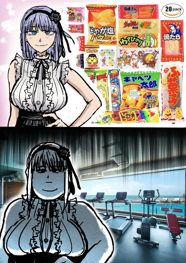 今日沙雕： 饮水机其实是出水机，而你才是饮水机宣传图16