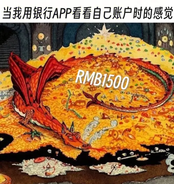 今日沙雕： 监考老师发现考生忘记带笔，当场宣判其构成丢失枪支不报罪宣传图53