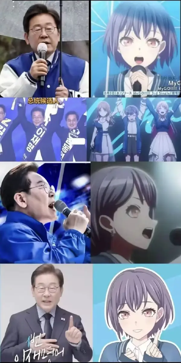 今日沙雕： 监考老师发现考生忘记带笔，当场宣判其构成丢失枪支不报罪宣传图108