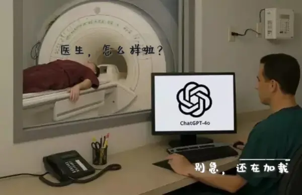 今日沙雕： 监考老师发现考生忘记带笔，当场宣判其构成丢失枪支不报罪宣传图155