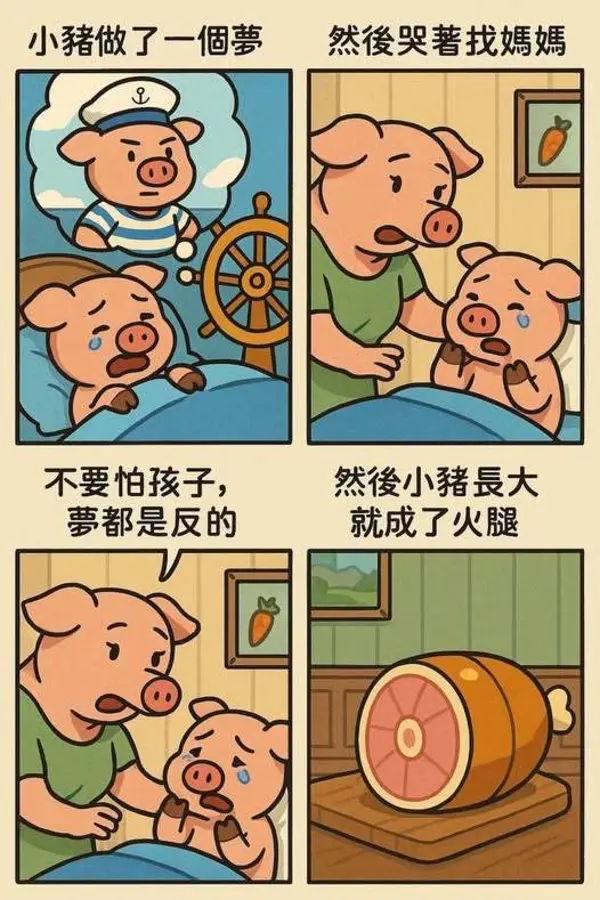 今日沙雕： 吃饭的时候是怎么知道嘴在哪里的我们又看不到宣传图86