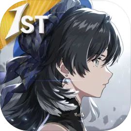 鸣潮