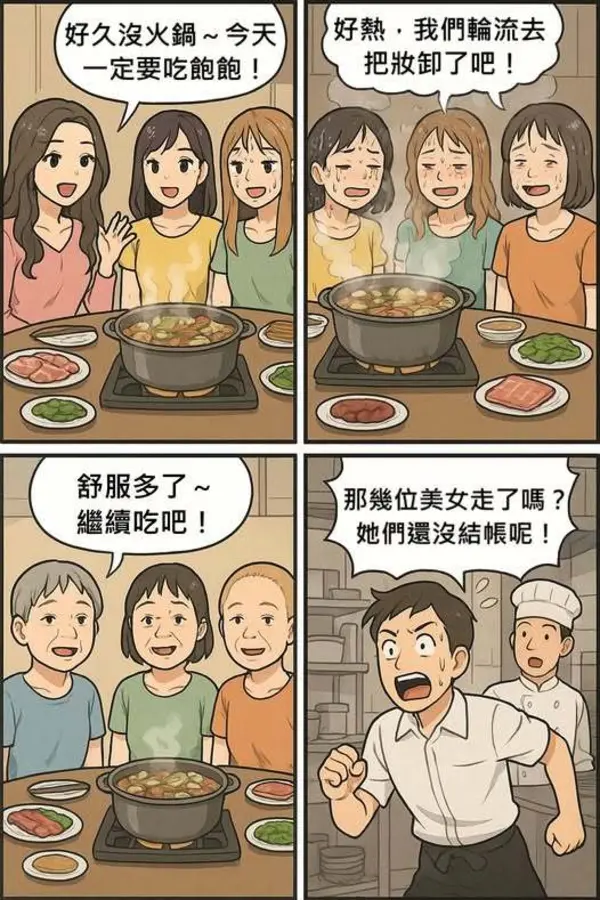 今日沙雕： 不是有首冲奖励吗，怎么我越冲越虚？宣传图58