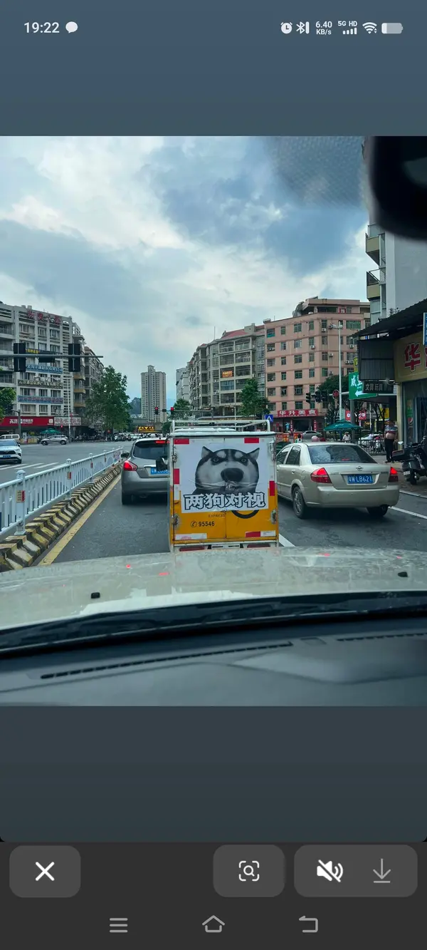 今日沙雕：世界上造假的人那么多，为什么我们的假还是很少？宣传图15