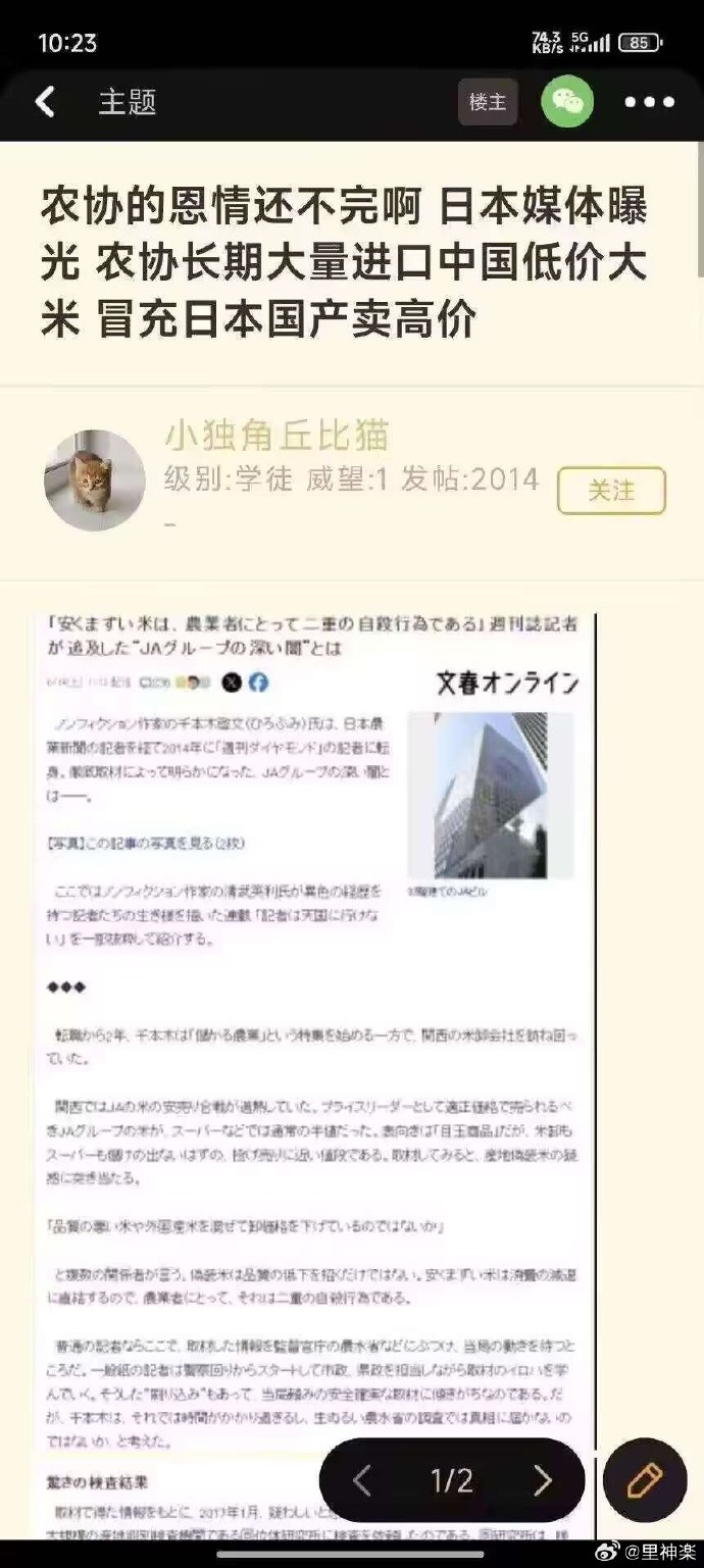 今日沙雕：世界上造假的人那么多，为什么我们的假还是很少？宣传图34