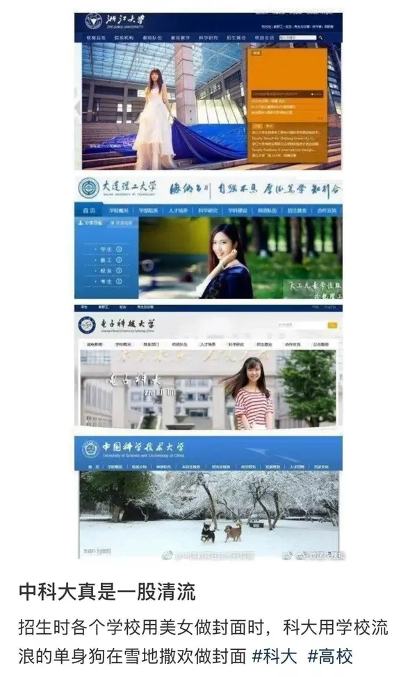 今日沙雕：世界上造假的人那么多，为什么我们的假还是很少？宣传图105