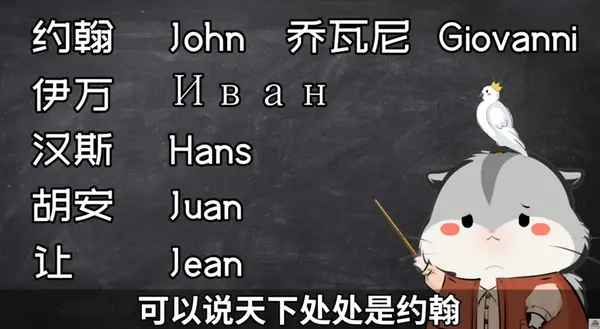 今日沙雕：世界上造假的人那么多，为什么我们的假还是很少？宣传图168
