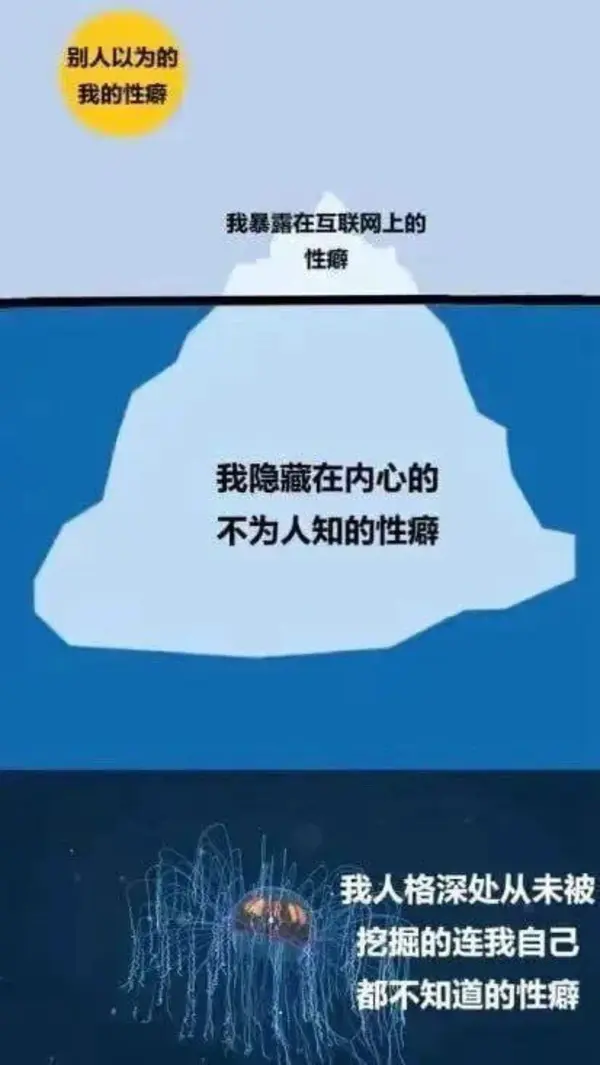 今日沙雕：求一个全世界都在听的小众歌曲宣传图17