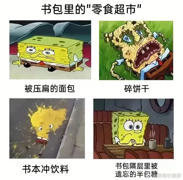 今日沙雕：求一个全世界都在听的小众歌曲宣传图112