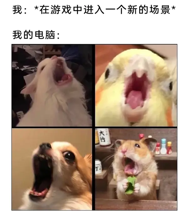 今日沙雕： 黑人要怎么白手起家？宣传图7