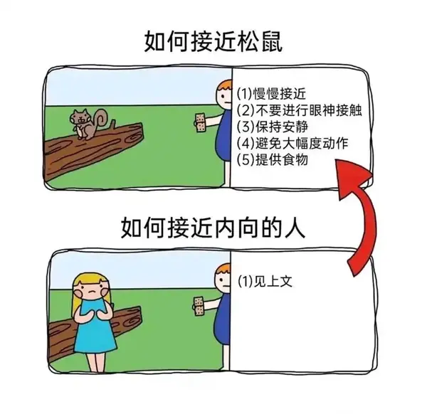 今日沙雕： 黑人要怎么白手起家？宣传图113