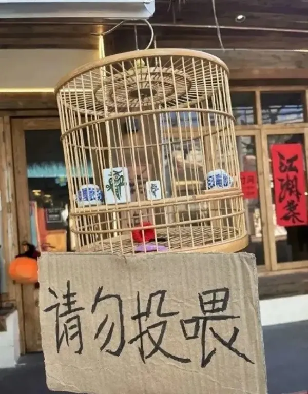 今日沙雕：既然非法盜竊會被抓，那合法盜竊不就行了？宣傳圖81