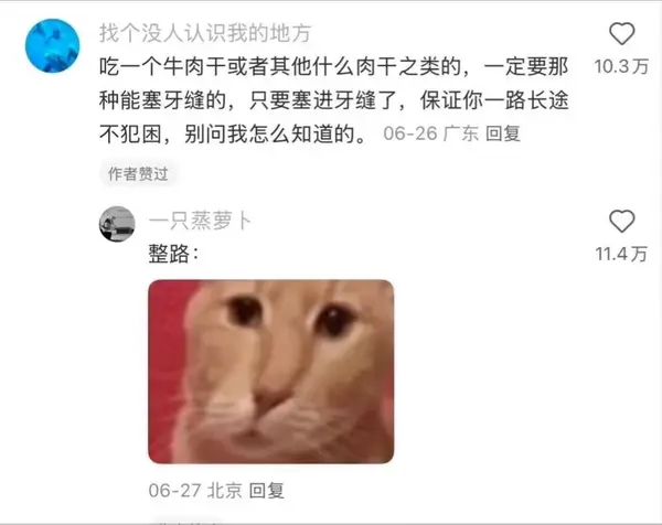 今日沙雕：既然非法盜竊會被抓，那合法盜竊不就行了？宣傳圖154