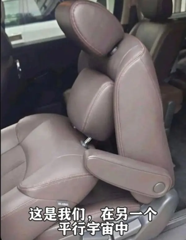 今日沙雕： 出生證丟了怎么證明自己出生了宣傳圖17