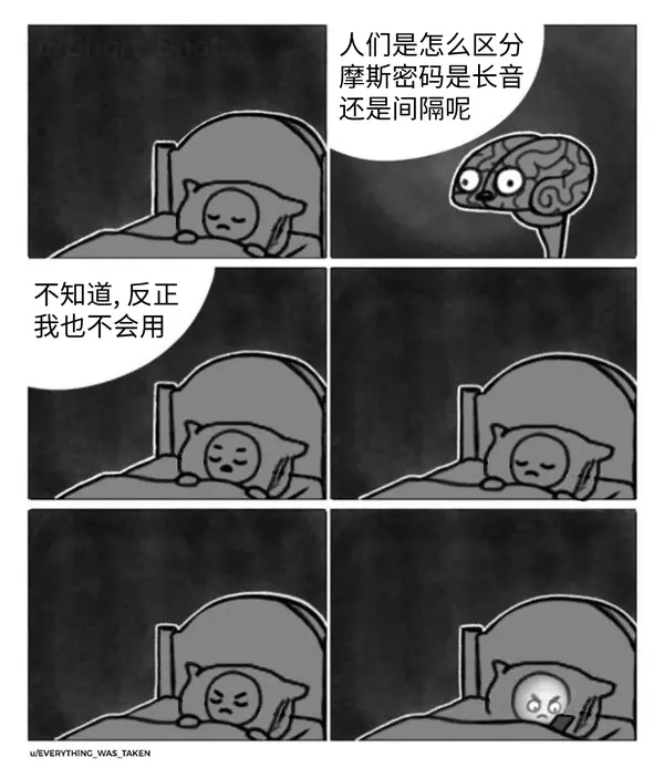 今日沙雕： 出生證丟了怎么證明自己出生了宣傳圖54