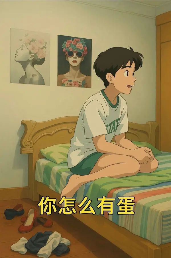 今日沙雕：既然焚燒垃圾站可以發(fā)電，為什么不用火葬場(chǎng)來發(fā)電呢？宣傳圖32