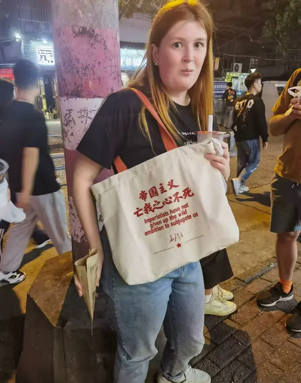 今日沙雕：強勢老婆要求兒子性別隨她我該怎么辦宣傳圖90