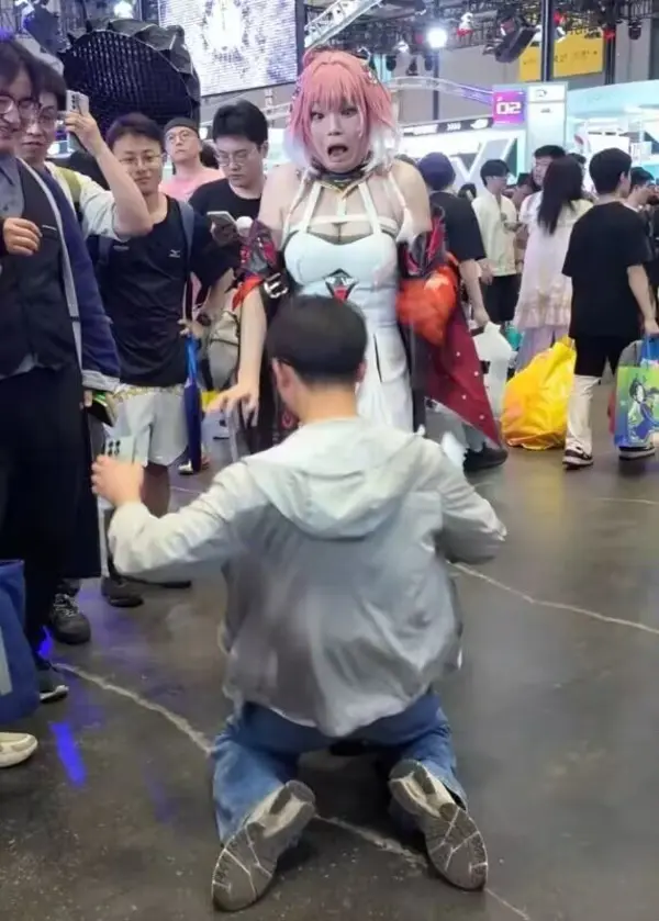 今日沙雕：世界上造假的人那么多，為什么我們的假還是很少？宣傳圖61