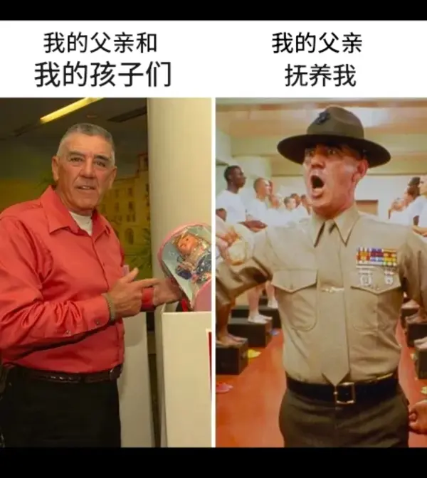 今日沙雕： 森林召開動物大會為什么冰箱沒來宣傳圖126
