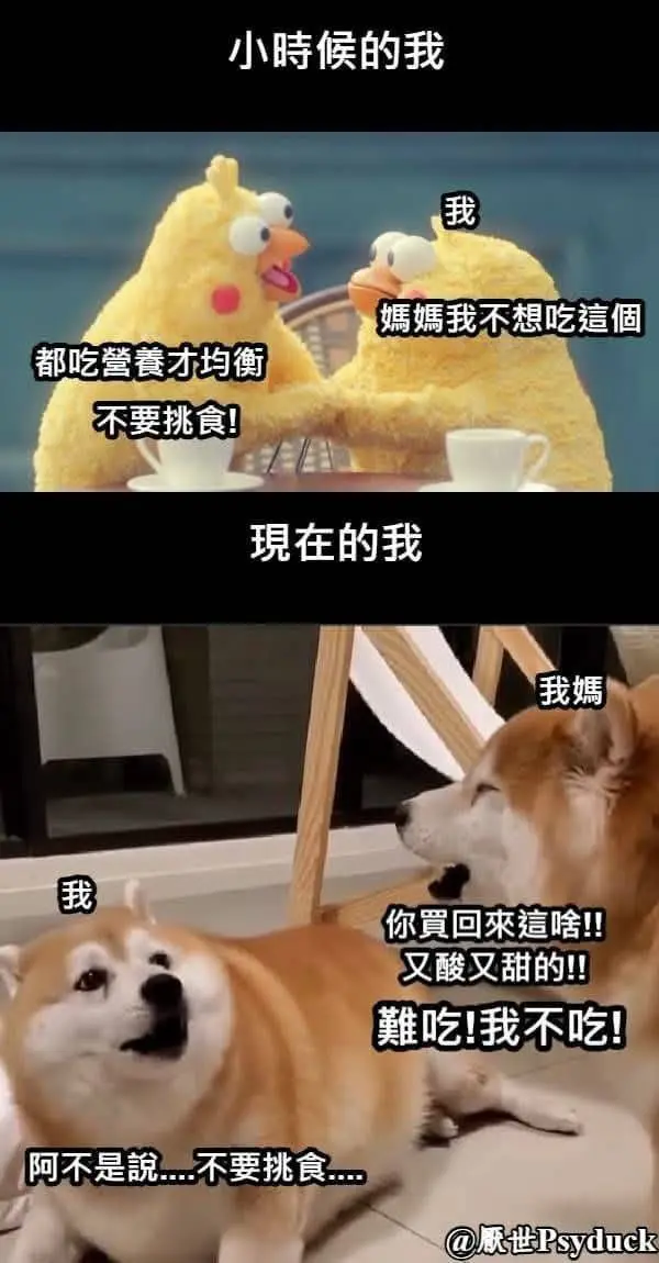 今日沙雕：“這個家伙有點東西?！蓖赓u員看著新的訂單說道宣傳圖88