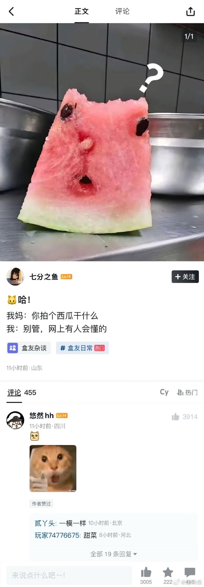 今日沙雕：大多數(shù)雪糕總是把自己美顏過(guò)的裸照穿在外面宣傳圖5