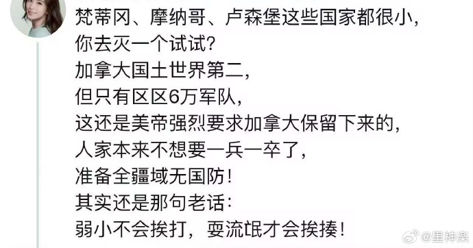 今日沙雕： 都說秦國法律嚴(yán)苛，項(xiàng)羽這么大的縱火罪也沒人管啊宣傳圖18