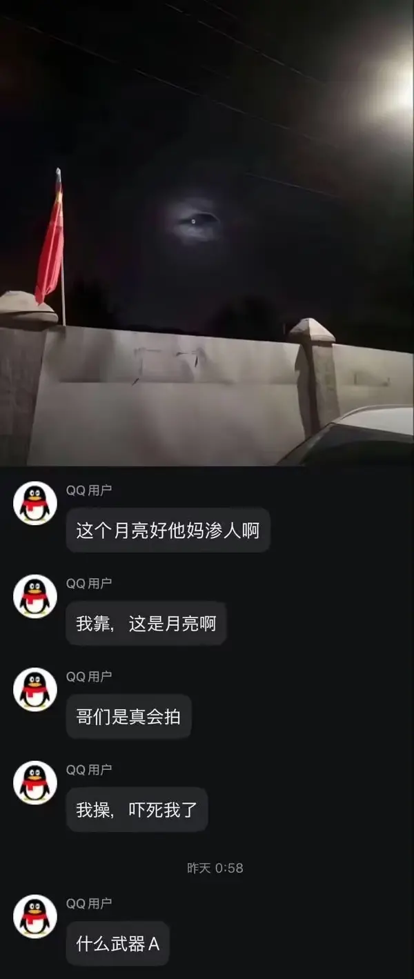 今日沙雕： 都說秦國法律嚴(yán)苛，項(xiàng)羽這么大的縱火罪也沒人管啊宣傳圖24