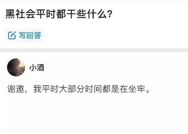 今日沙雕： 都說秦國法律嚴(yán)苛，項(xiàng)羽這么大的縱火罪也沒人管啊宣傳圖75