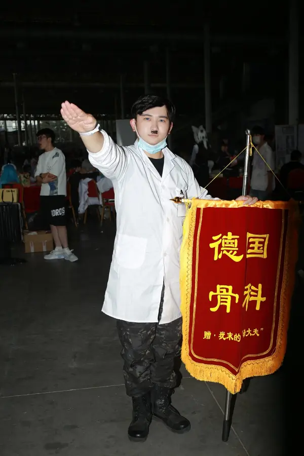 今日沙雕： 原神太簡單了，只要輸入爸爸的生日就能無限抽卡宣傳圖108