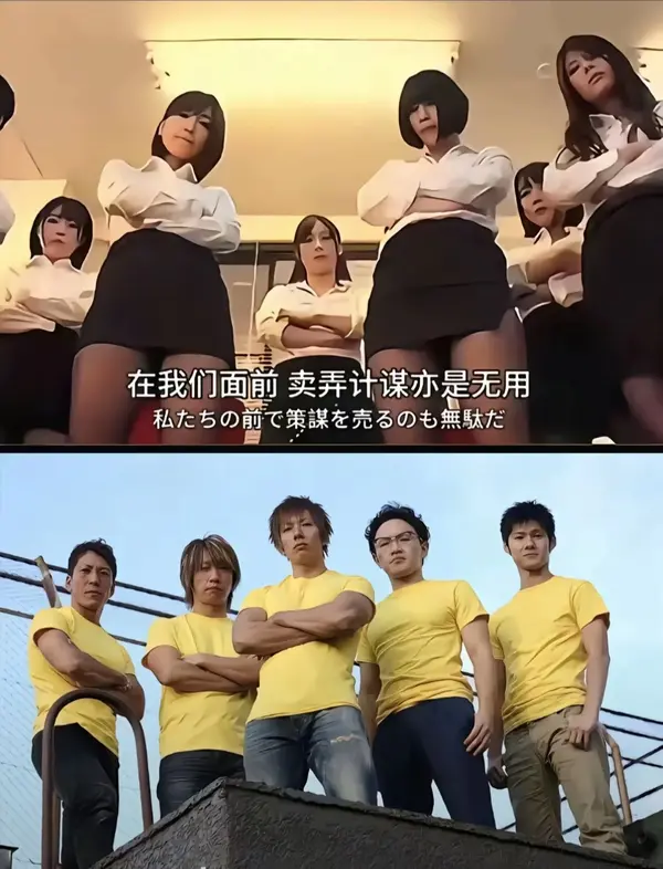 今日沙雕：看著街上情侶卿卿我我，讓當街拉屎的我也不禁害羞了起來宣傳圖55