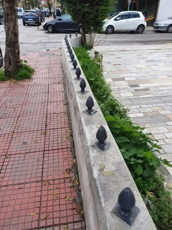 今日沙雕： 為什么那些工人怕被電鋸鋸手呢？他們不會(huì)開(kāi)抗鋸齒嗎？宣傳圖19