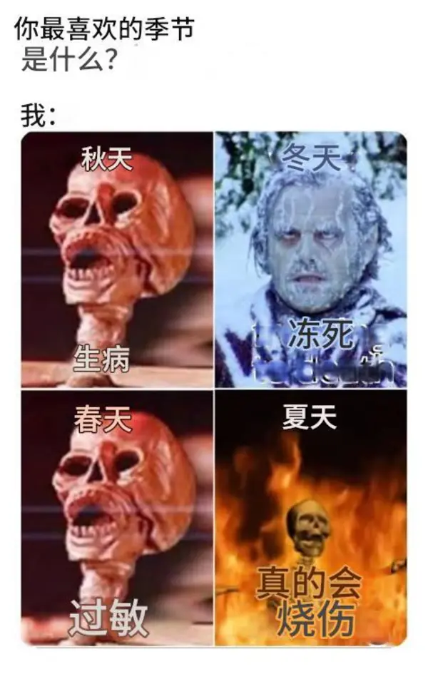 今日沙雕： 為什么那些工人怕被電鋸鋸手呢？他們不會(huì)開(kāi)抗鋸齒嗎？宣傳圖80