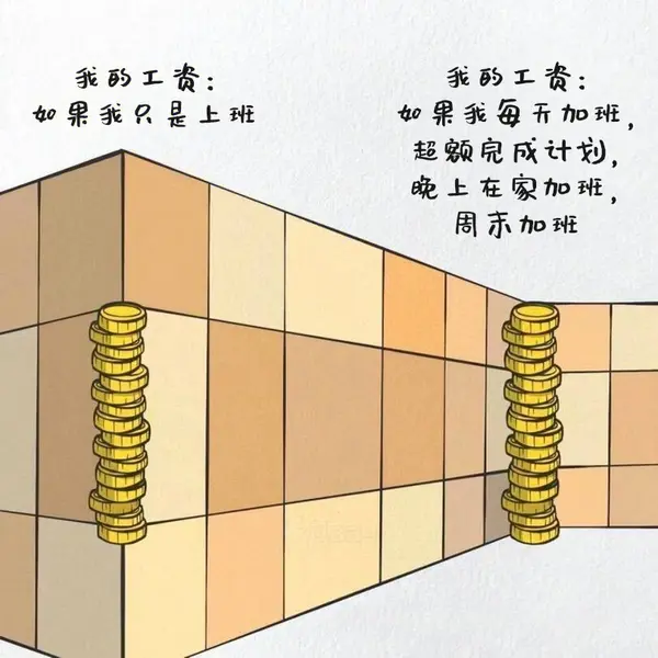 今日沙雕： 打開水龍頭就會有水，非洲人要是早知道也不會缺水宣傳圖65