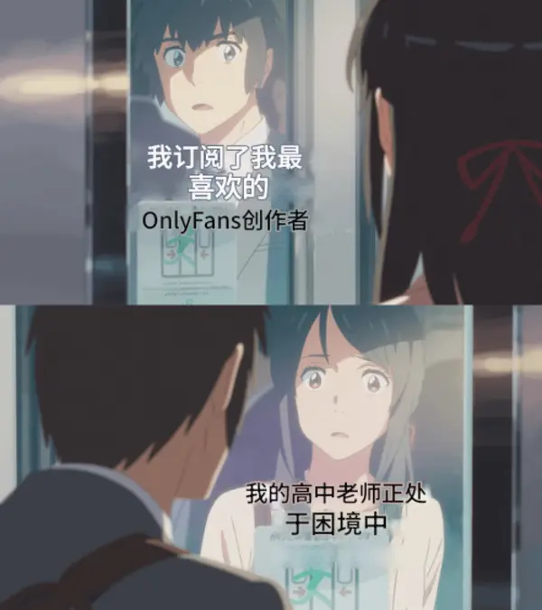 今日沙雕： 打開水龍頭就會有水，非洲人要是早知道也不會缺水宣傳圖98