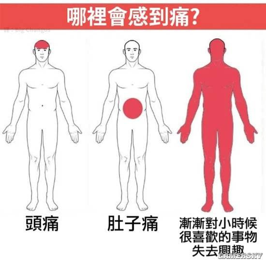 今日沙雕： 打開水龍頭就會有水，非洲人要是早知道也不會缺水宣傳圖129