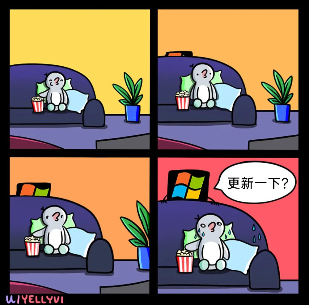 今日沙雕： 打開水龍頭就會有水，非洲人要是早知道也不會缺水宣傳圖131