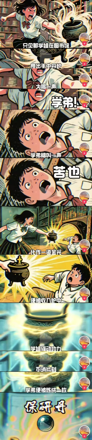 今日沙雕： 如果機(jī)長在飛機(jī)上起飛的話飛機(jī)會迫降嗎？宣傳圖82