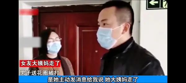 今日沙雕： 上下樓梯都靠右通行，不會(huì)堵住嗎？宣傳圖41