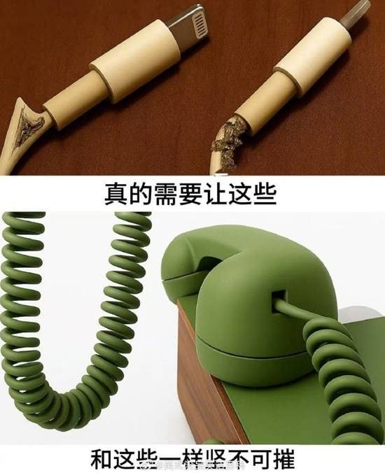 今日沙雕： 上下樓梯都靠右通行，不會(huì)堵住嗎？宣傳圖71