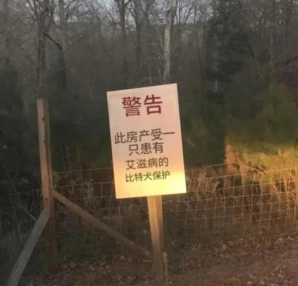 今日沙雕：盲人帶手套和我們帶降噪耳機(jī)是不是一個(gè)道理宣傳圖37