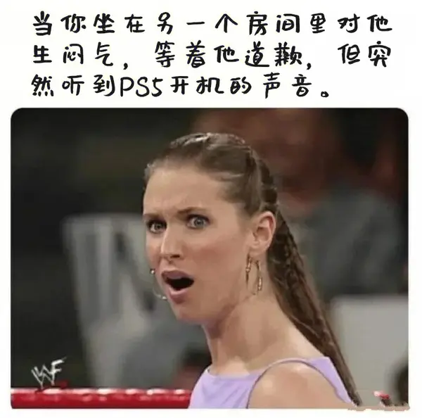 今日沙雕：盲人帶手套和我們帶降噪耳機(jī)是不是一個(gè)道理宣傳圖50