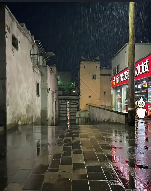 今日沙雕：盲人帶手套和我們帶降噪耳機(jī)是不是一個(gè)道理宣傳圖59
