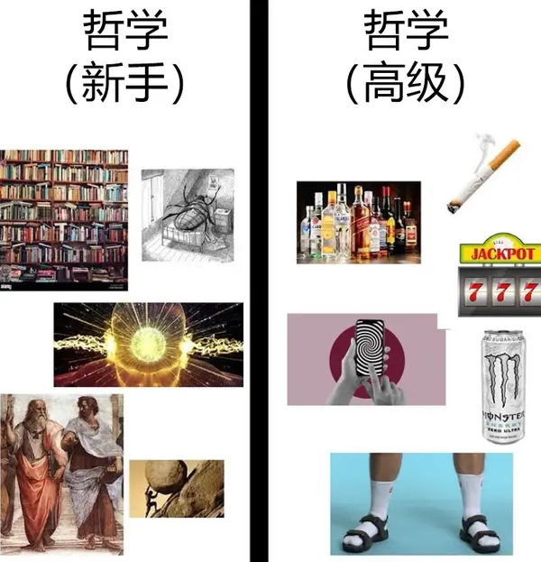 今日沙雕：媽媽說做飯需要蚰蜒醬醋，到哪里抓蚰蜒比較好宣傳圖73