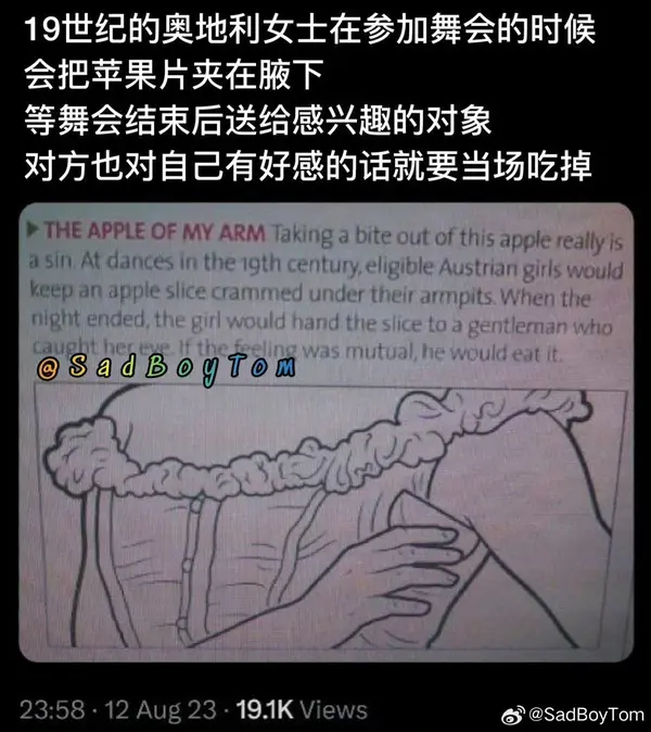今日沙雕：車展其實是變形金剛的黃色直播宣傳圖4